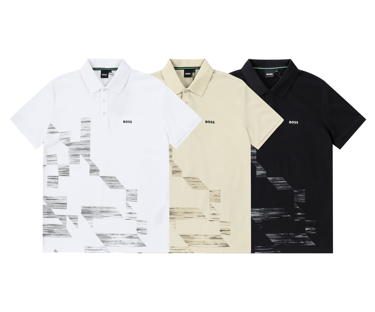Everyday Comfort Polo Shirt-18