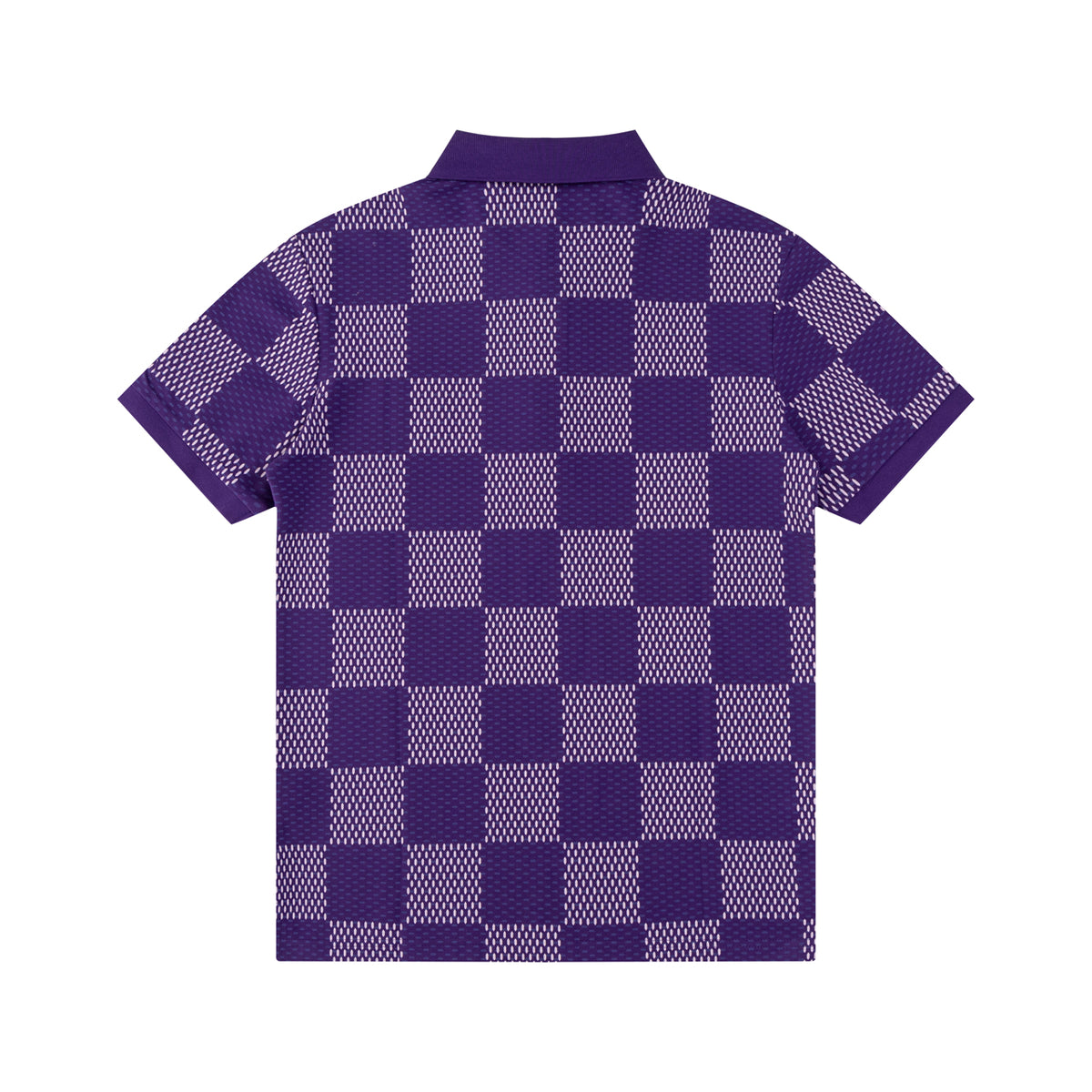 Everyday Comfort Polo Shirt-40