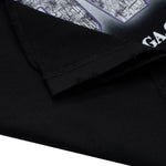 Printed T-Shirt: High-End Fashion Statement-1138