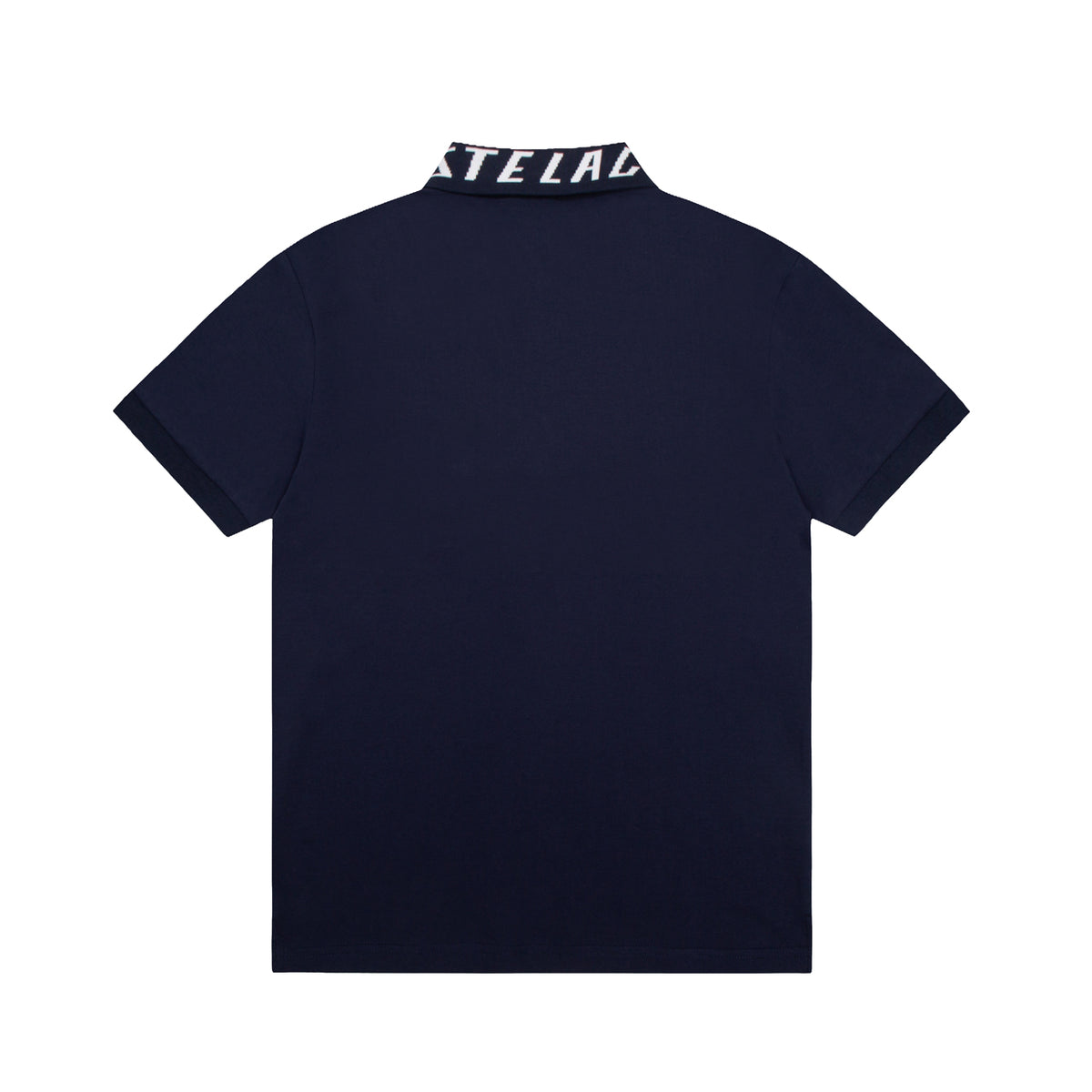 Everyday Comfort Polo Shirt-42