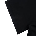 Printed T-Shirt: High-End Fashion Statement-1046