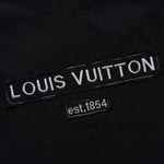 Printed T-Shirt: High-End Fashion Statement-1046