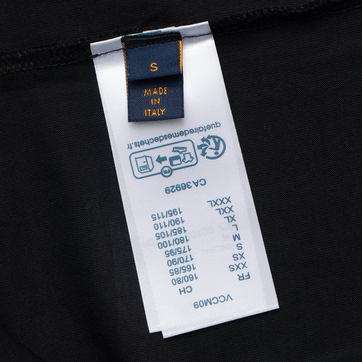 Printed T-Shirt: High-End Fashion Statement-1046