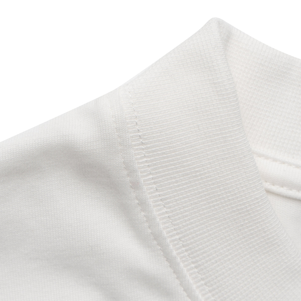 Printed T-Shirt: High-End Fashion Statement-1047