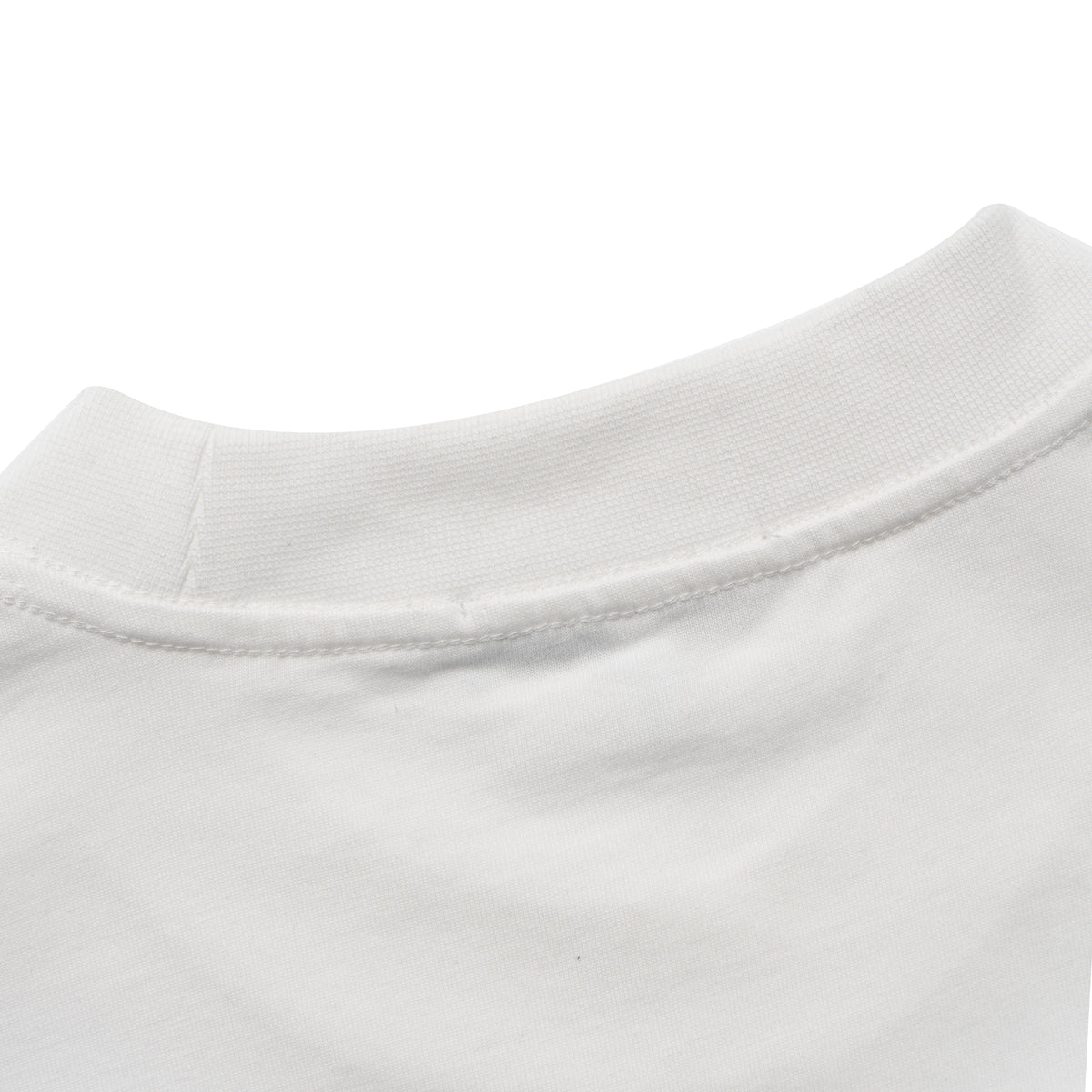 Printed T-Shirt: High-End Fashion Statement-1048