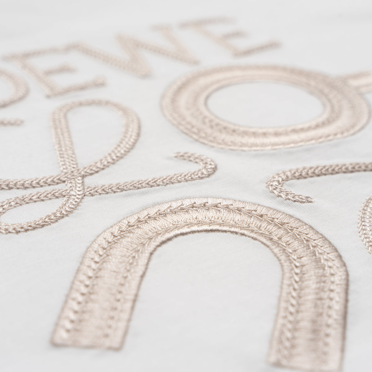 Printed T-Shirt: High-End Fashion Statement-1048