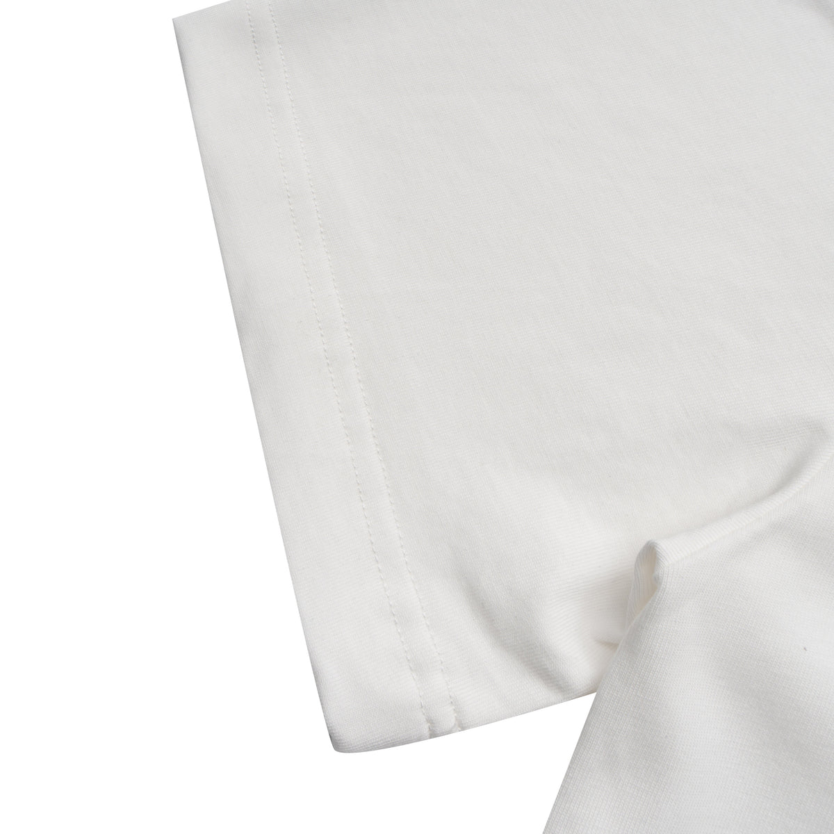 Printed T-Shirt: High-End Fashion Statement-1049