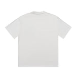 Printed T-Shirt: High-End Fashion Statement-1050