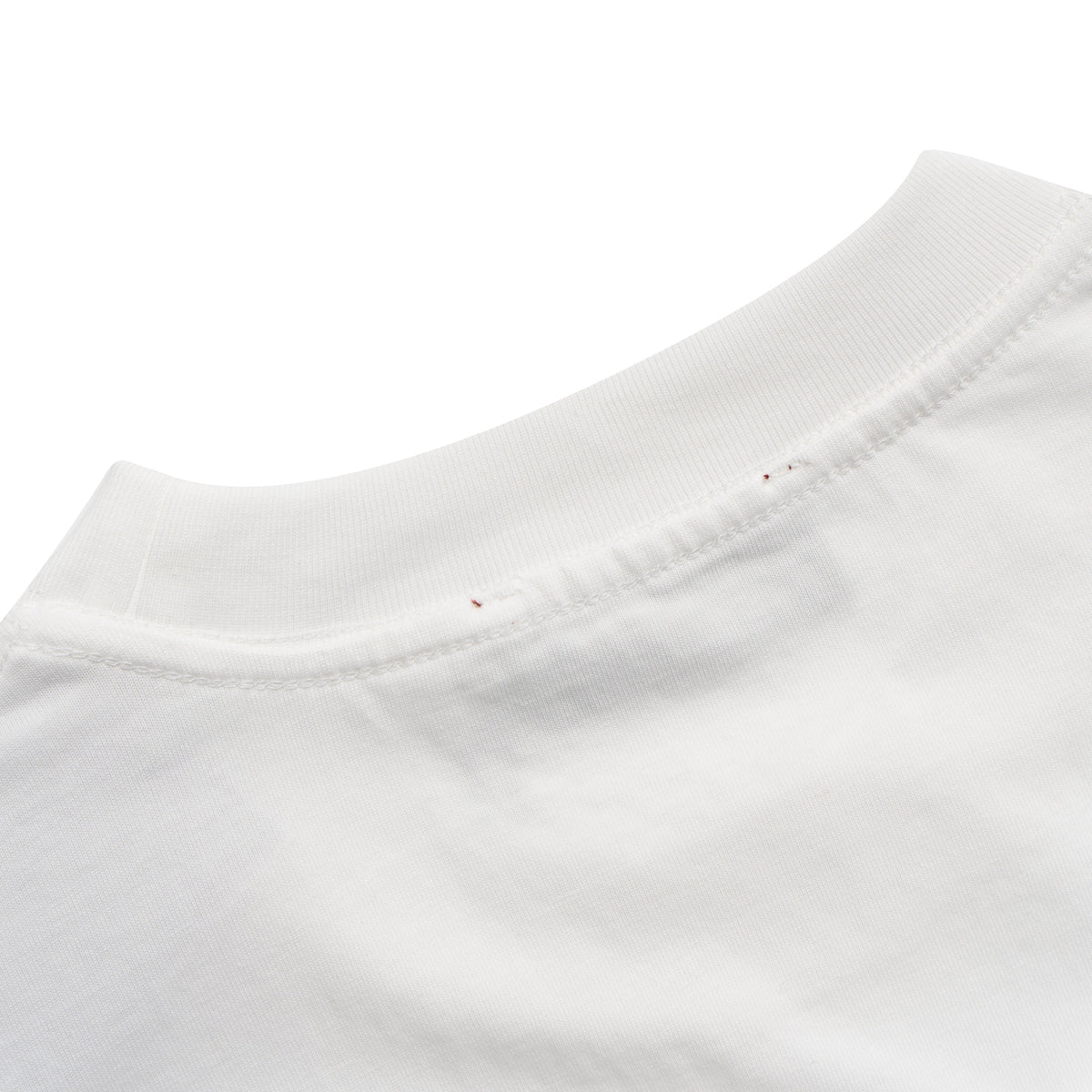 Printed T-Shirt: High-End Fashion Statement-1052