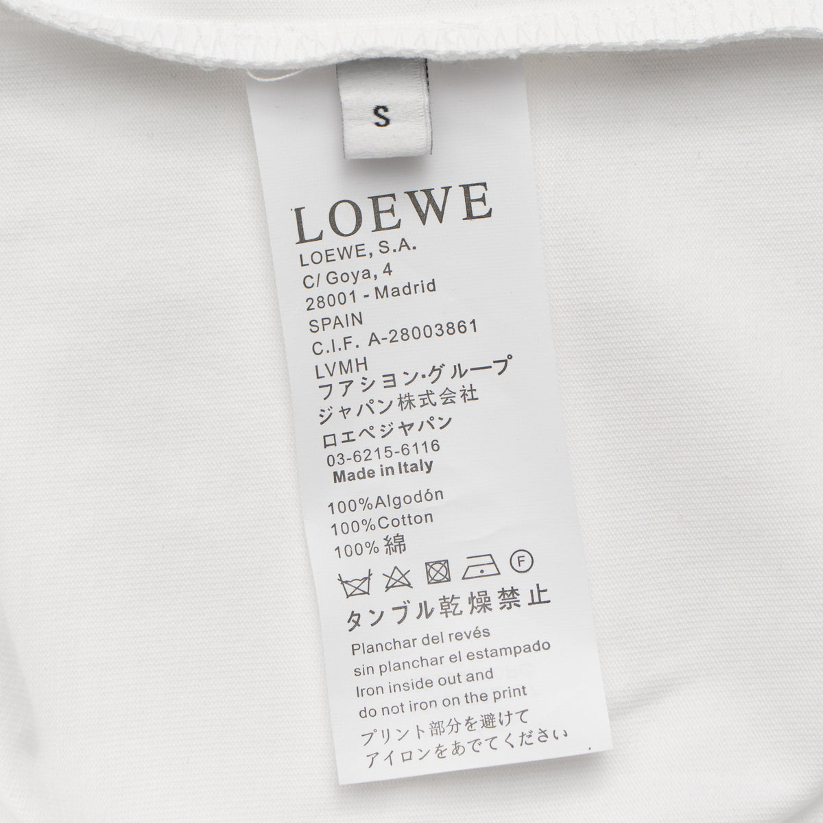 Printed T-Shirt: High-End Fashion Statement-1053