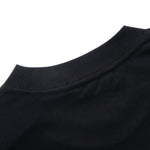 Printed T-Shirt: High-End Fashion Statement-1007