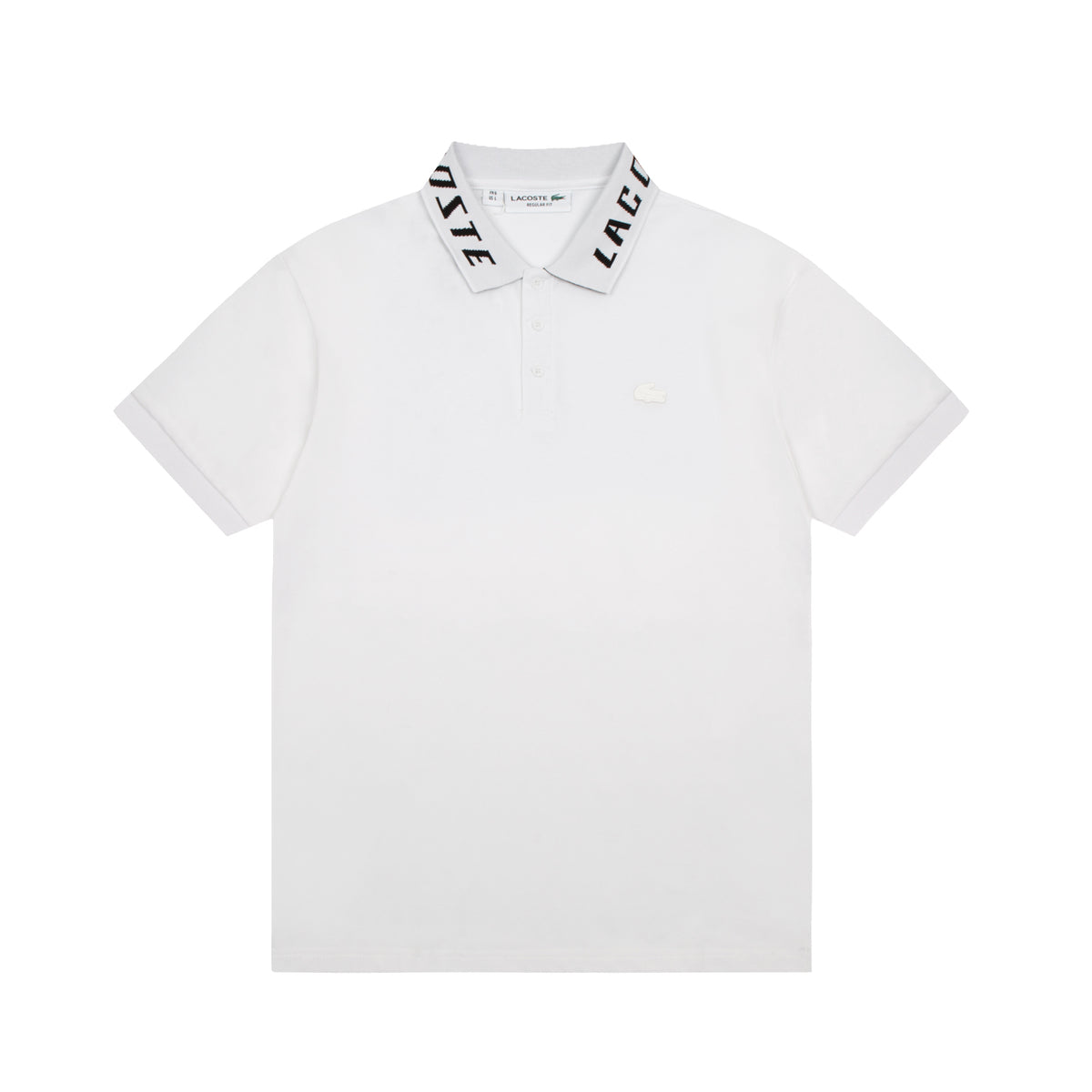 Everyday Comfort Polo Shirt-42