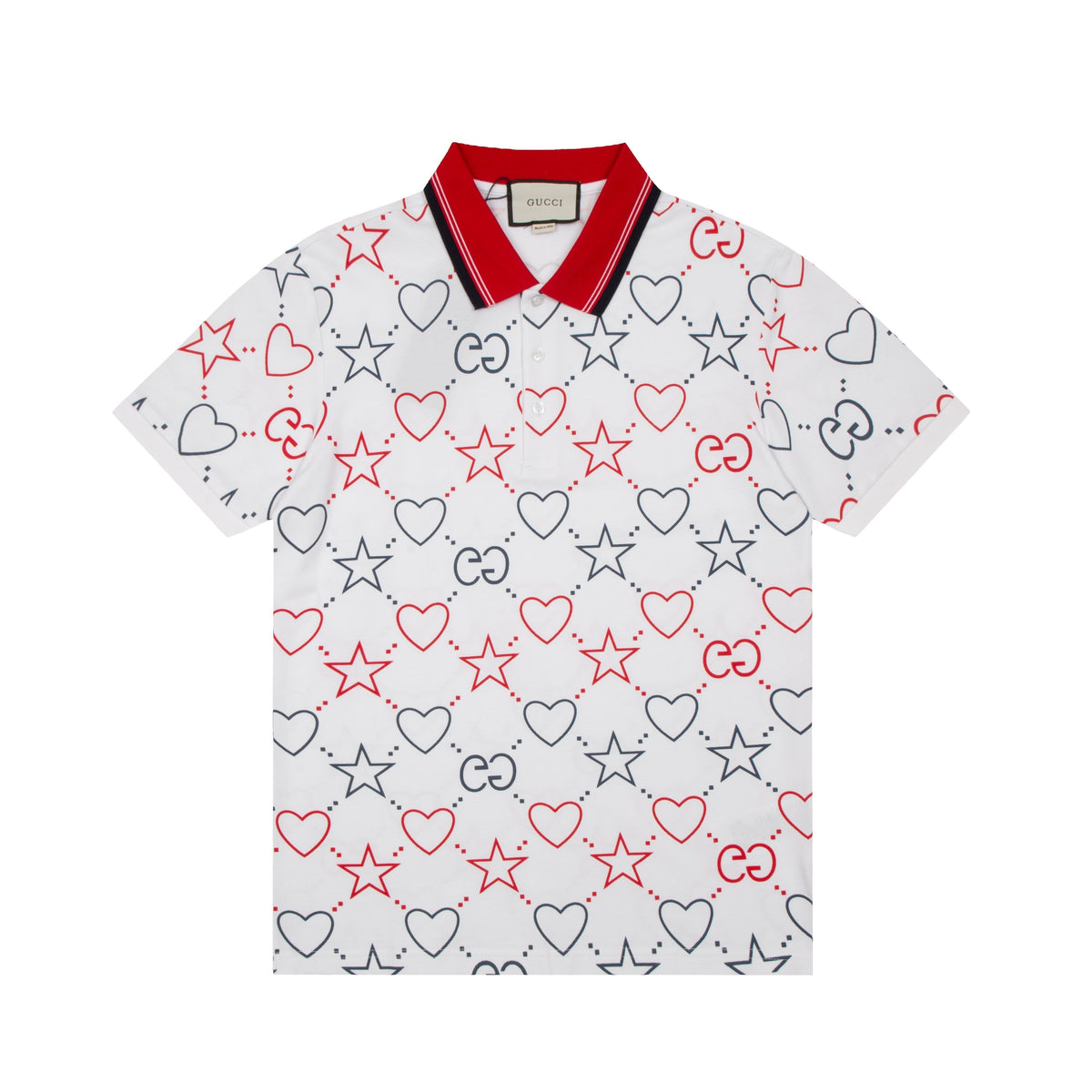 Fashion Polo Shirts-3