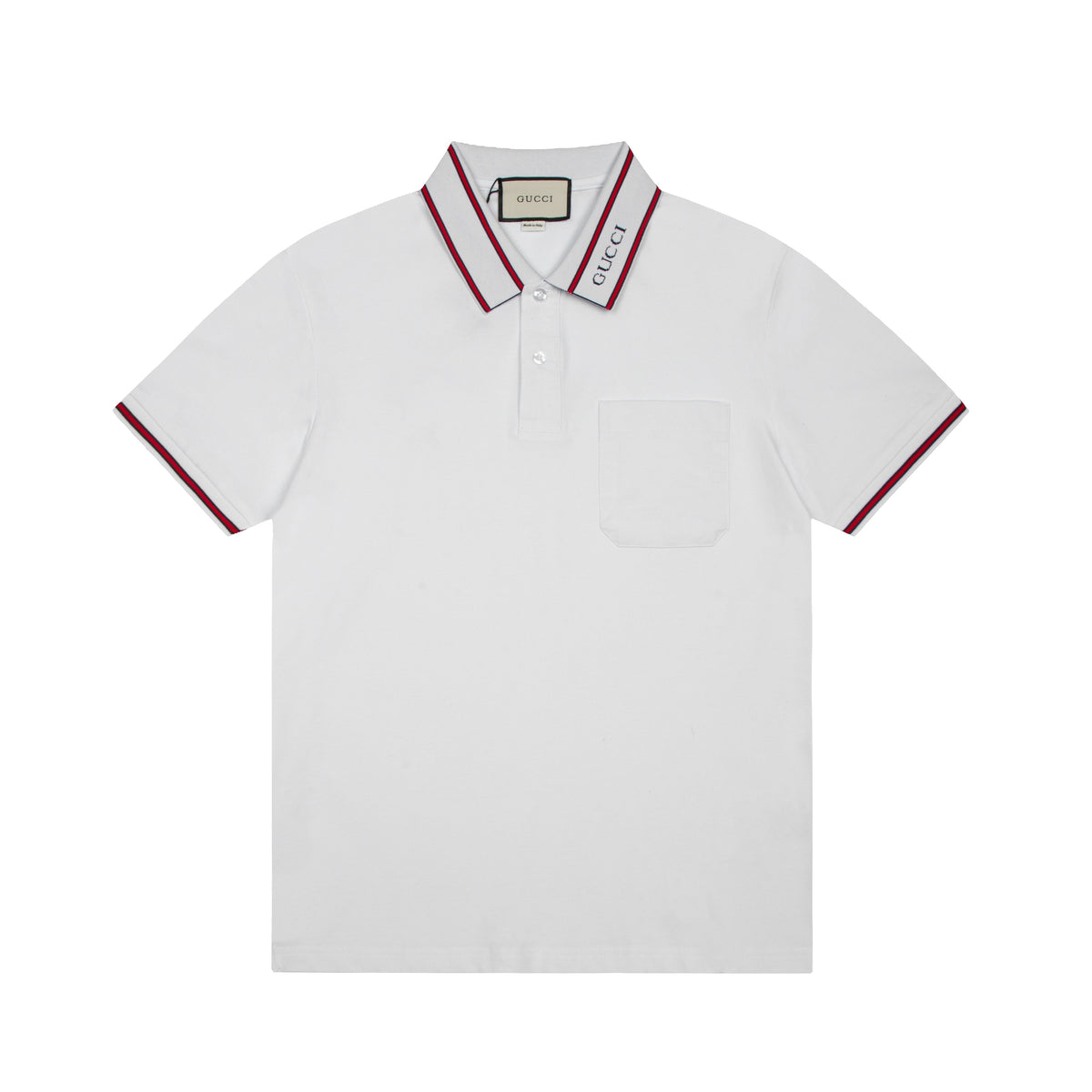 Fashion Polo Shirts-61