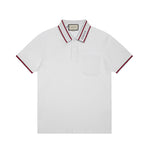 Fashion Polo Shirts-61