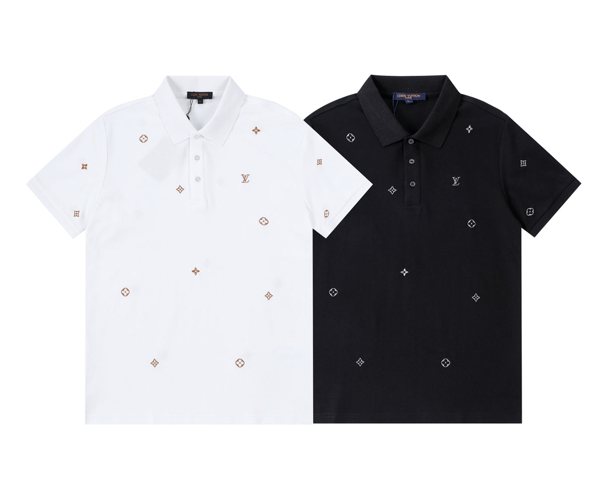 Everyday Comfort Polo Shirt-19