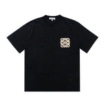 Printed T-Shirt: High-End Fashion Statement-1057