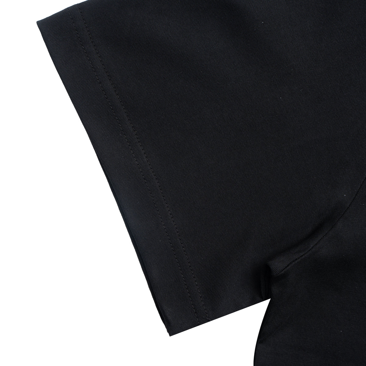 Printed T-Shirt: High-End Fashion Statement-1057