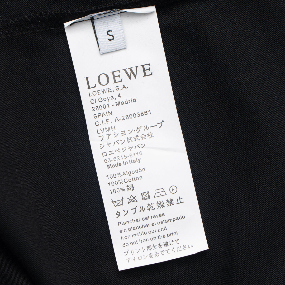 Printed T-Shirt: High-End Fashion Statement-1057