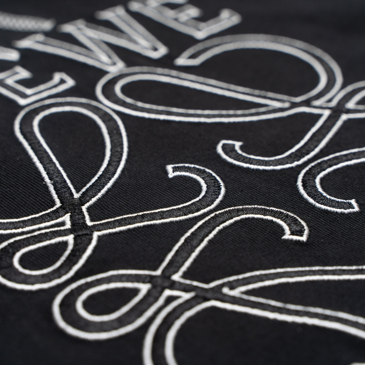 Printed T-Shirt: High-End Fashion Statement-1060