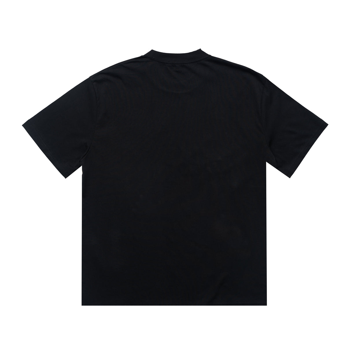 Printed T-Shirt: High-End Fashion Statement-1066