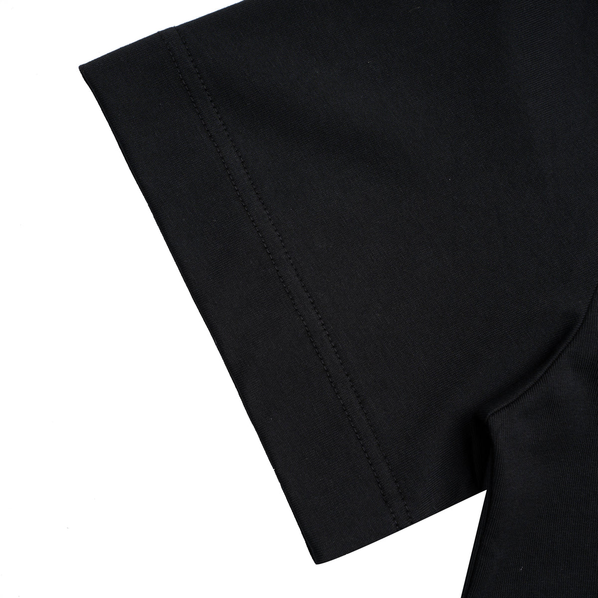 Printed T-Shirt: High-End Fashion Statement-1132