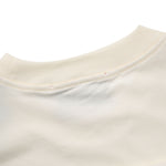 Printed T-Shirt: High-End Fashion Statement-1136