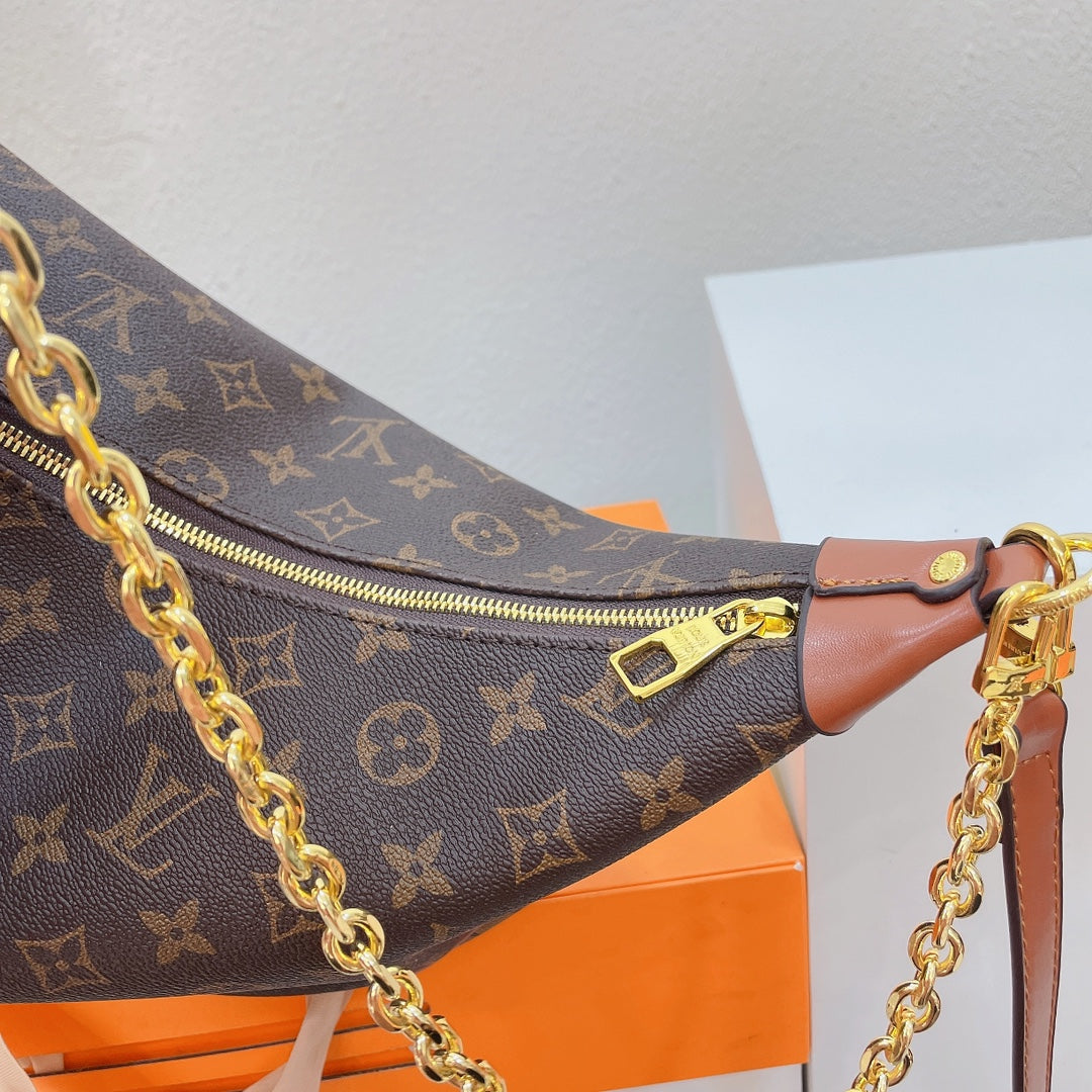 Exquisite leather bags-482