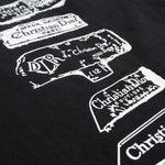 Printed T-Shirt: High-End Fashion Statement-1068