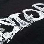 Printed T-Shirt: High-End Fashion Statement-1069