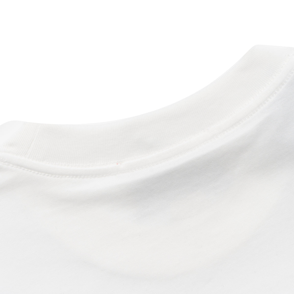 Printed T-Shirt: High-End Fashion Statement-1075