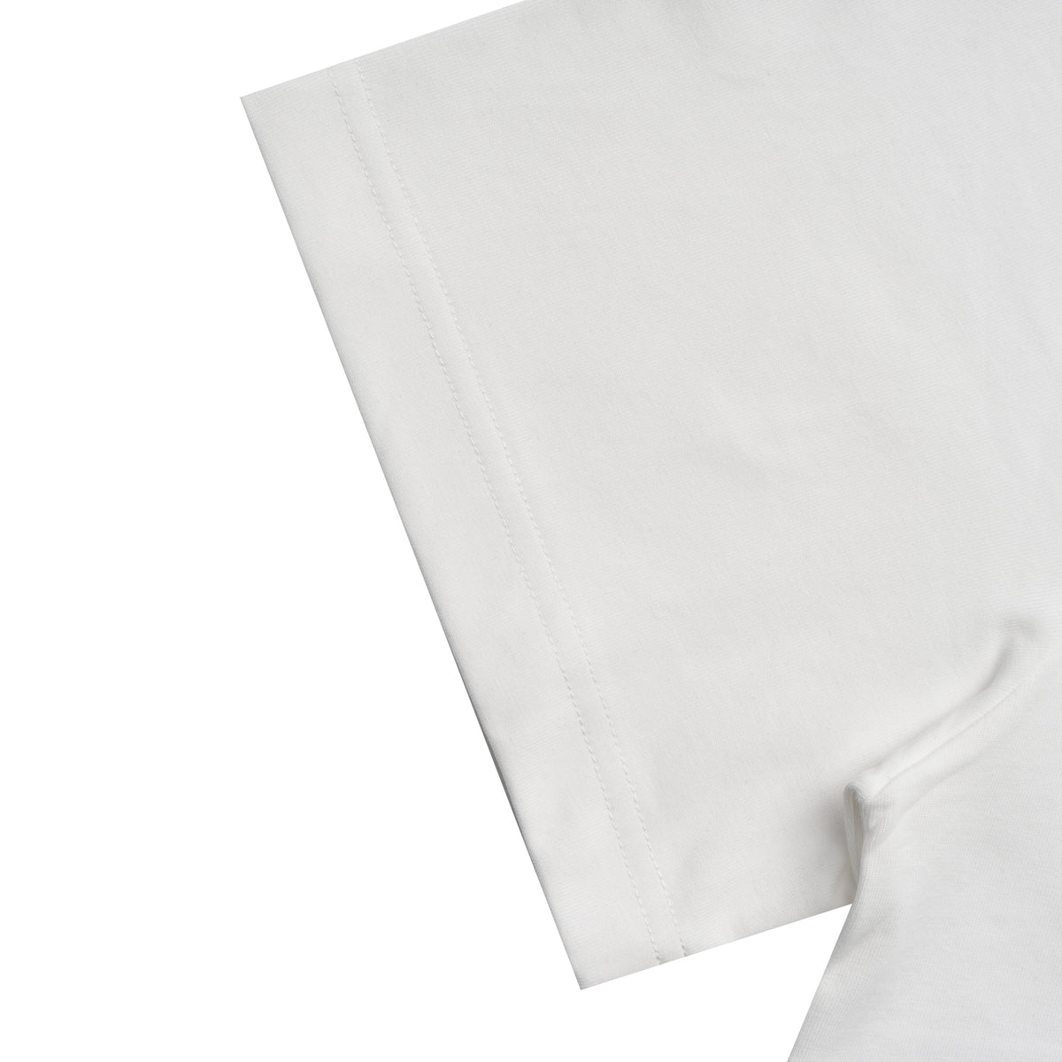 Printed T-Shirt: High-End Fashion Statement-1077