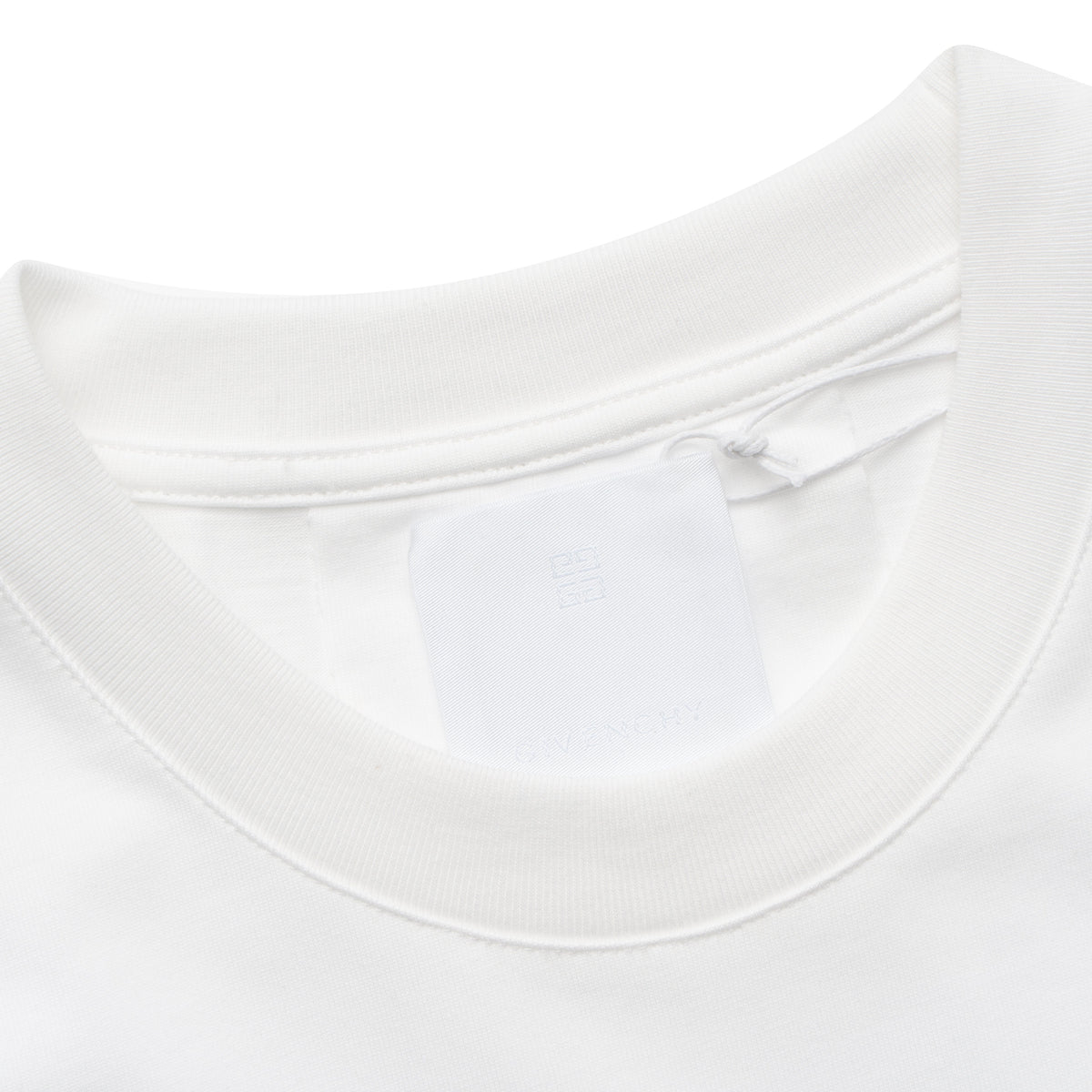 Printed T-Shirt: High-End Fashion Statement-1078