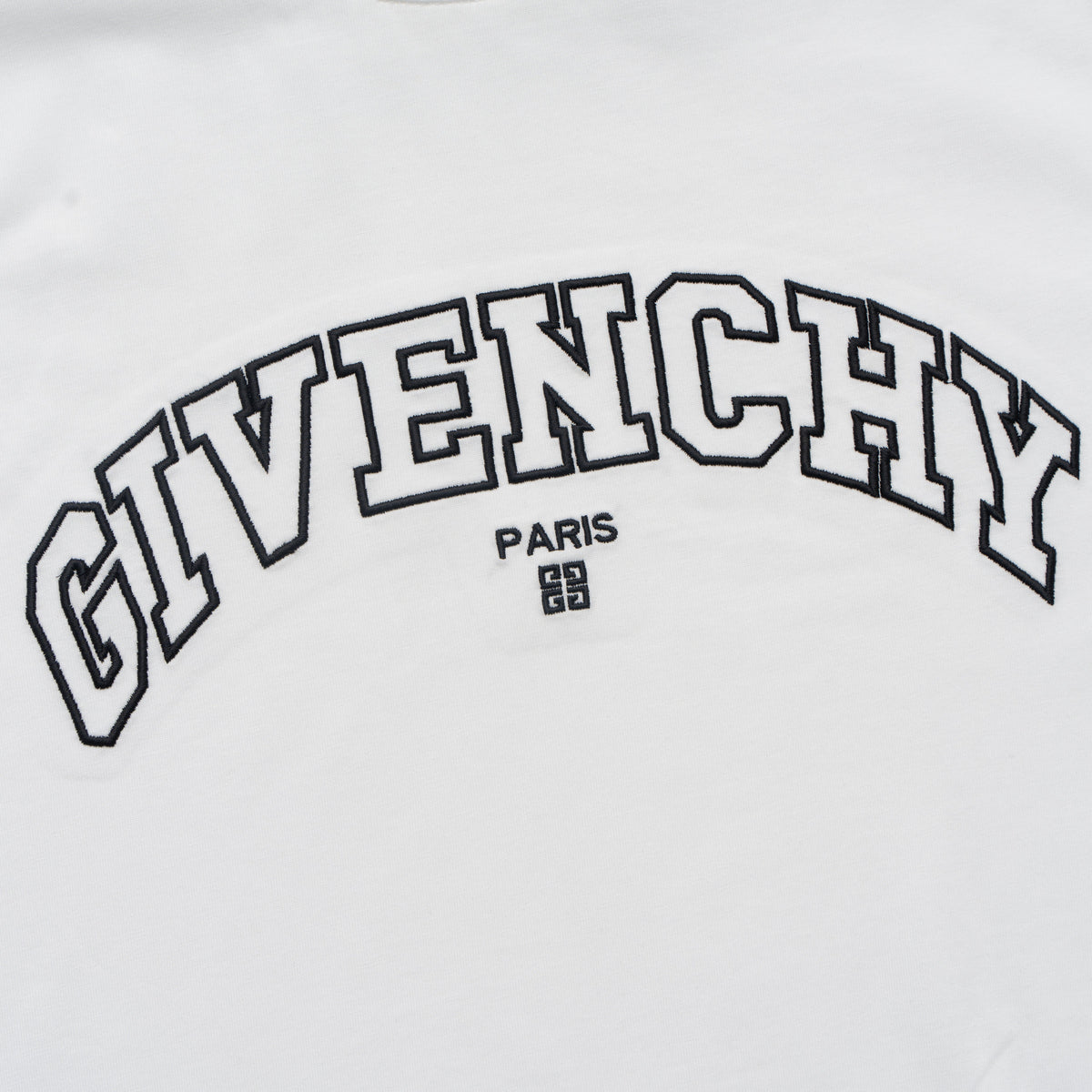 Printed T-Shirt: High-End Fashion Statement-1078