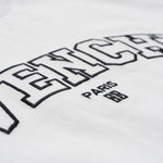 Printed T-Shirt: High-End Fashion Statement-1078