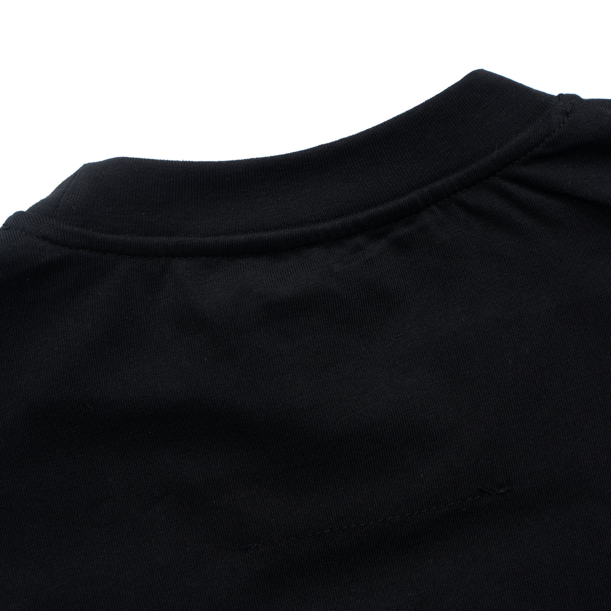 Printed T-Shirt: High-End Fashion Statement-1079