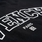 Printed T-Shirt: High-End Fashion Statement-1081