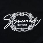 Printed T-Shirt: High-End Fashion Statement-1083