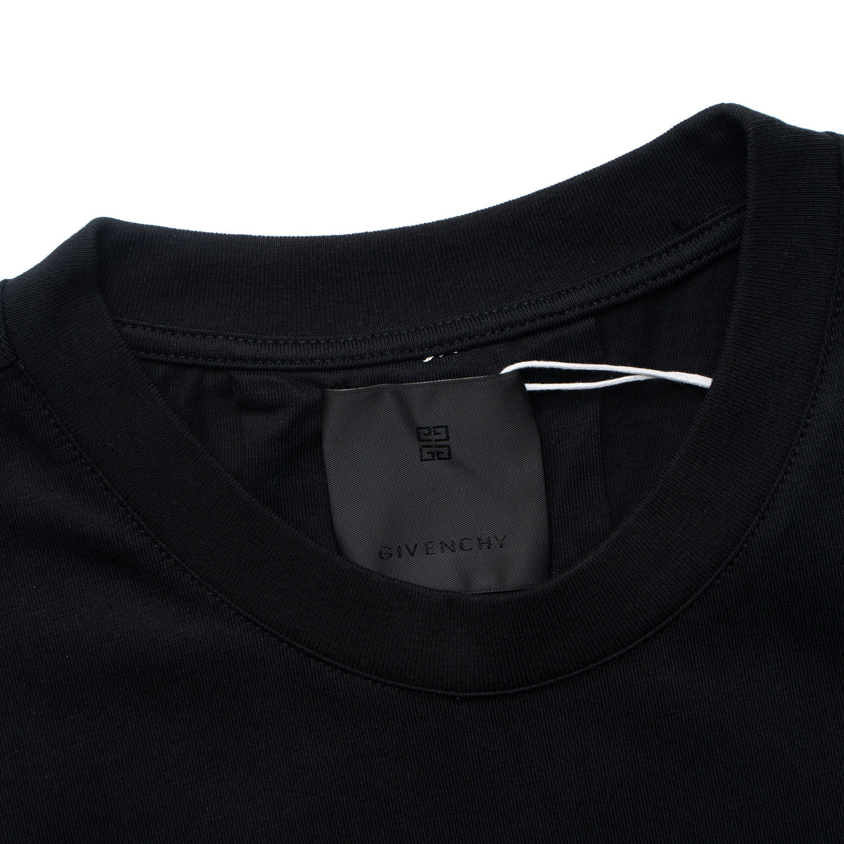 Printed T-Shirt: High-End Fashion Statement-1085