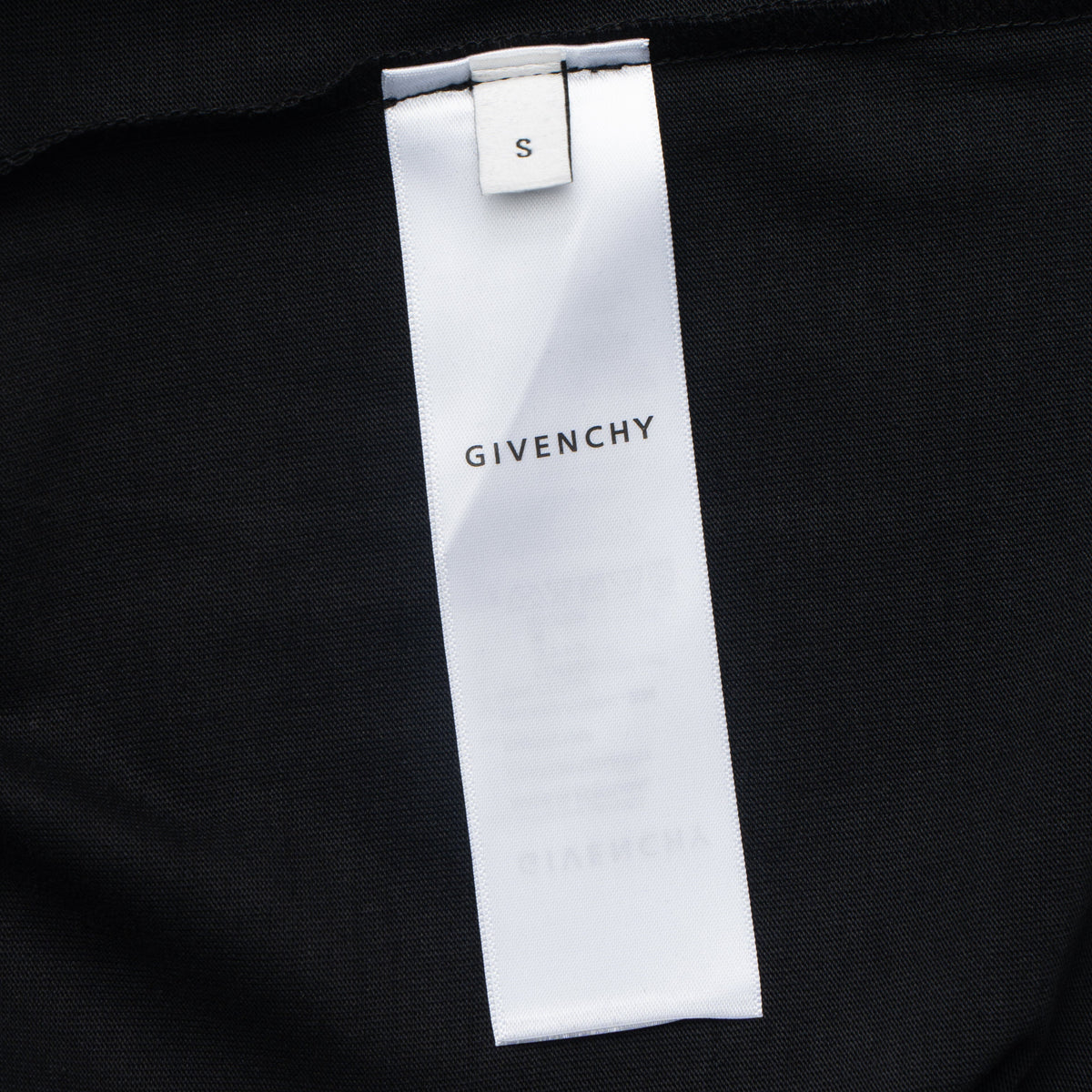 Printed T-Shirt: High-End Fashion Statement-1085