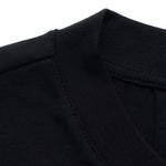 Printed T-Shirt: High-End Fashion Statement-1086