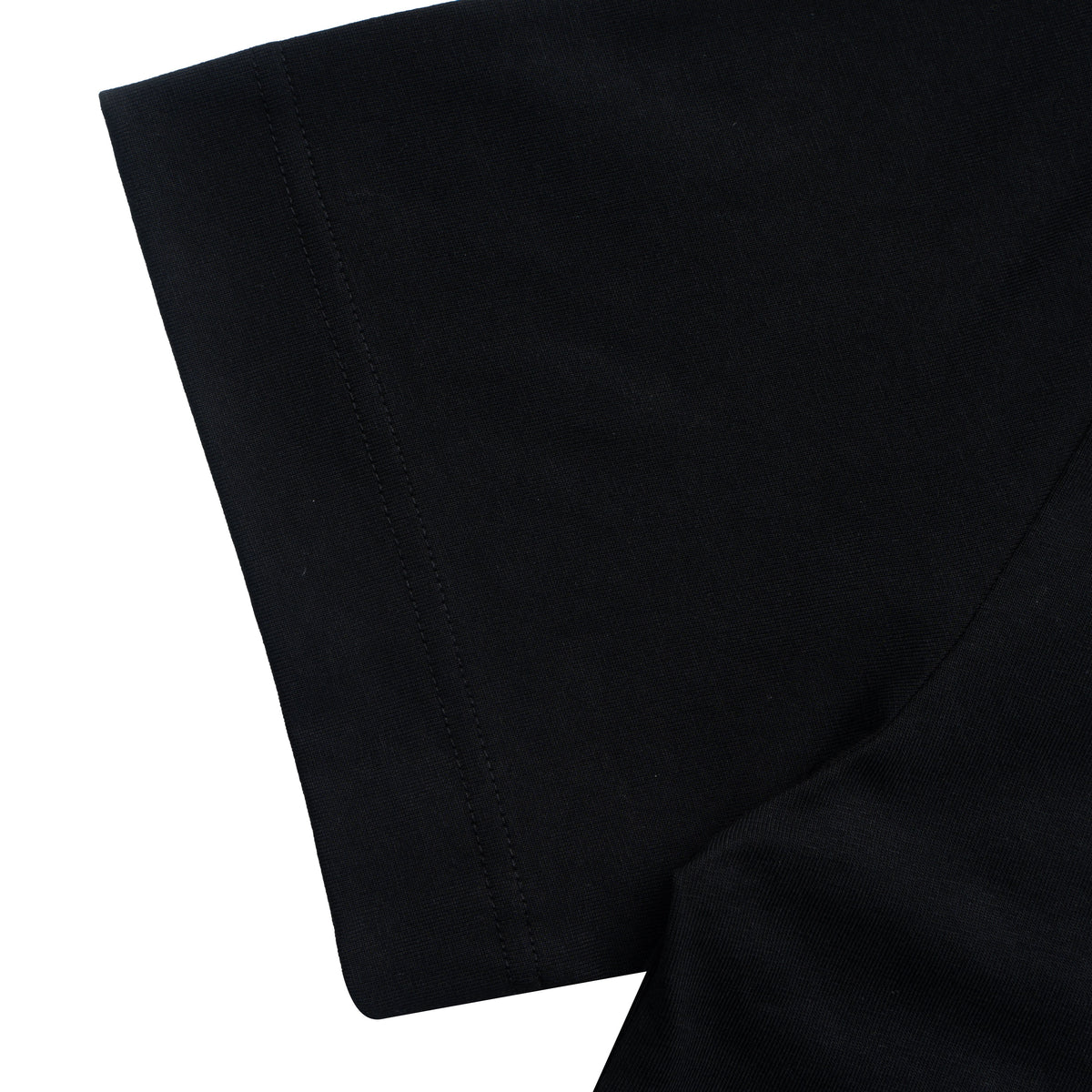 Printed T-Shirt: High-End Fashion Statement-1088