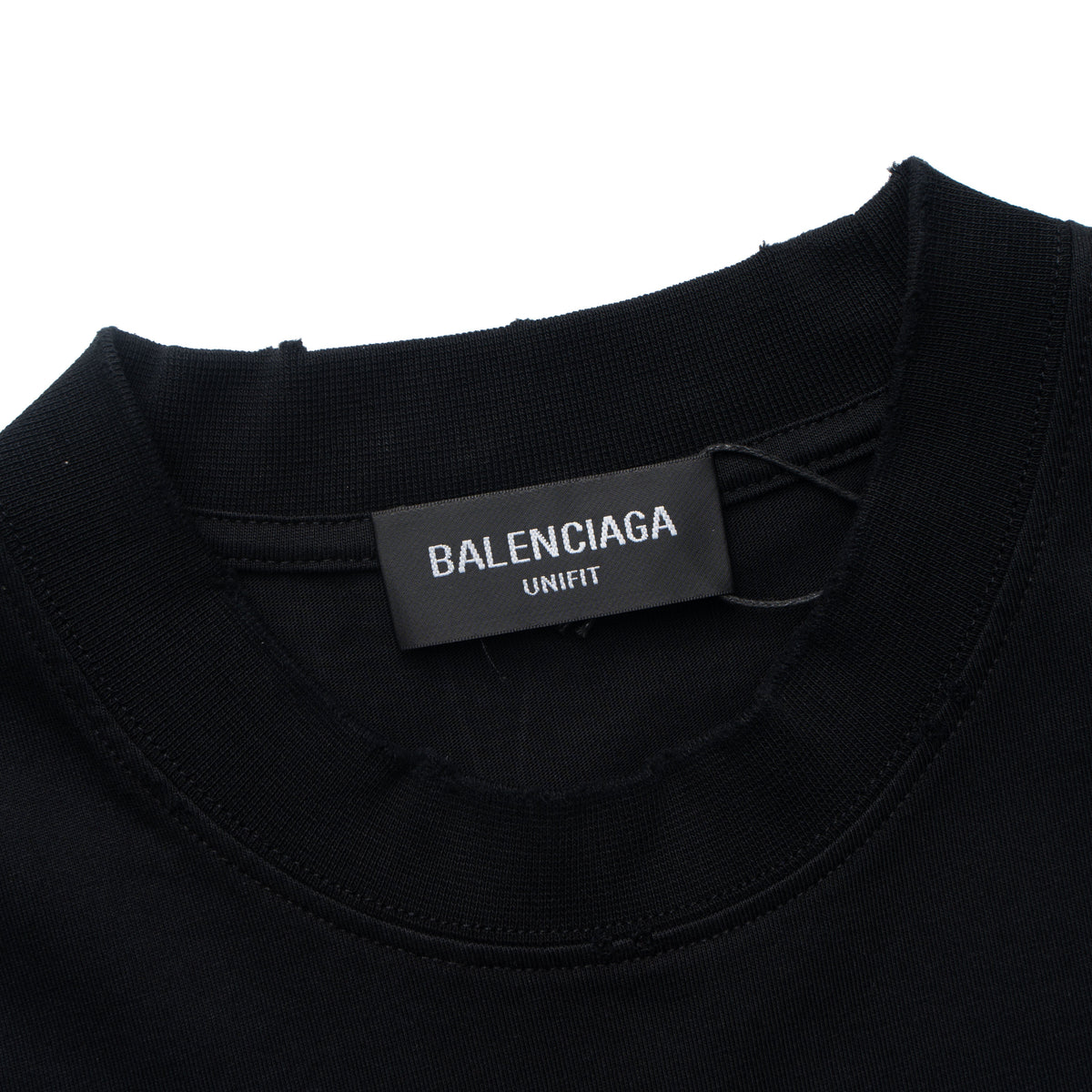 Printed T-Shirt: High-End Fashion Statement-1089