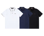 Everyday Comfort Polo Shirt-17