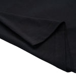 Printed T-Shirt: High-End Fashion Statement-1171