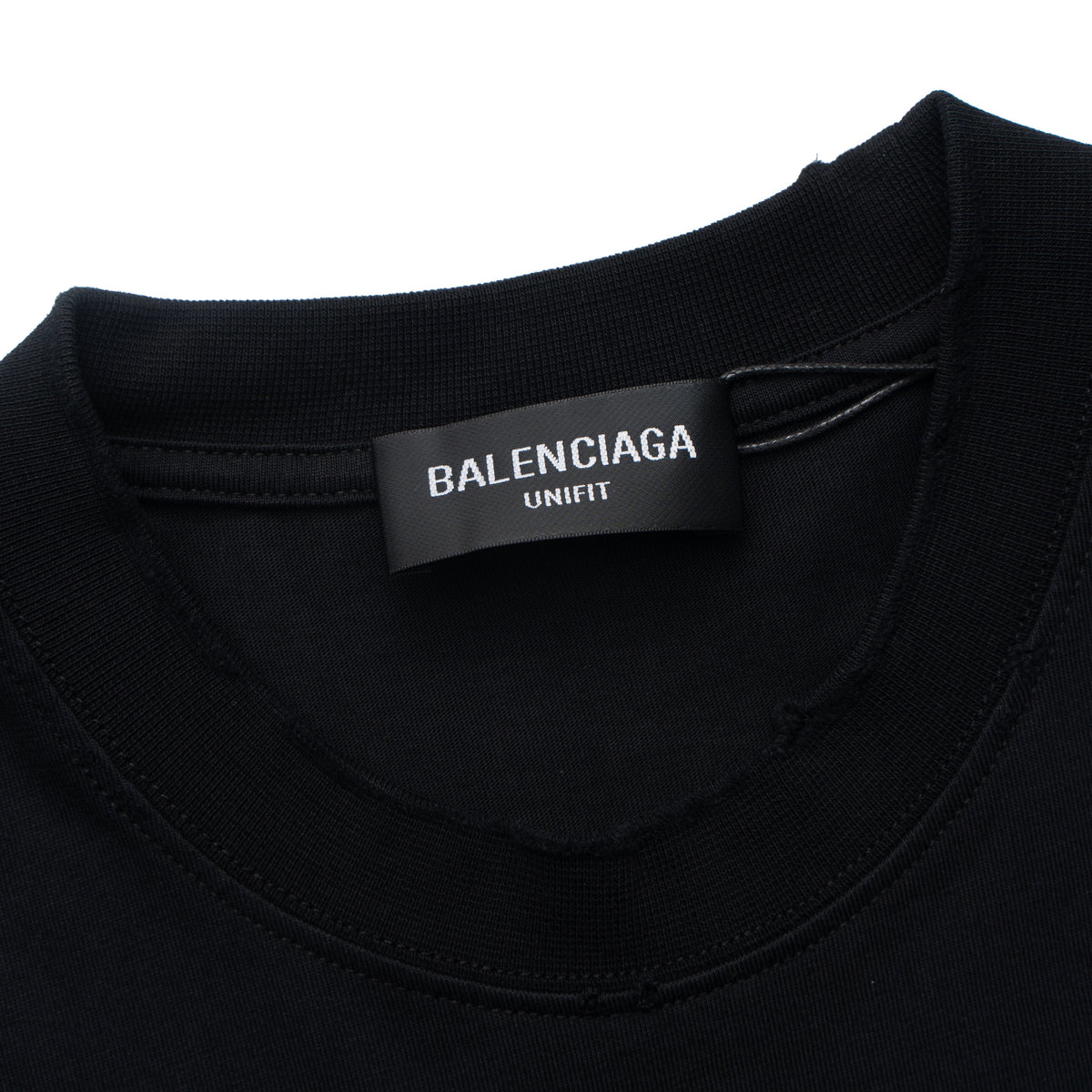 Printed T-Shirt: High-End Fashion Statement-1091