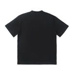 Printed T-Shirt: High-End Fashion Statement-1011