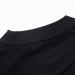 Printed T-Shirt: High-End Fashion Statement-1011