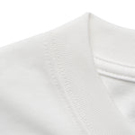 Printed T-Shirt: High-End Fashion Statement-1095