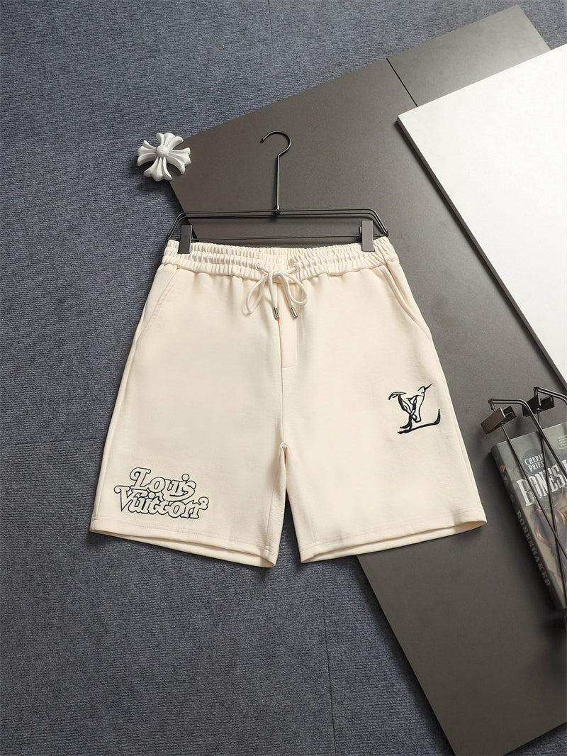 Summer Comfort Shorts-31